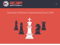 Acapglobal