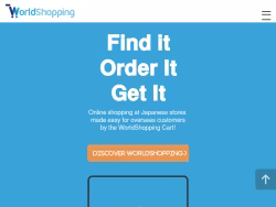Worldshopping