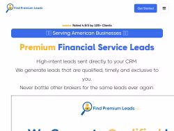 Findpremiumleads