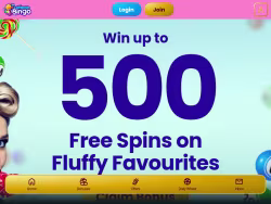 Lollipopbingo