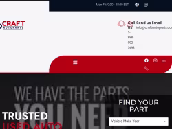 Craftautoparts