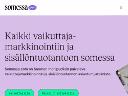 Somessa