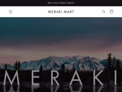 Merakimart