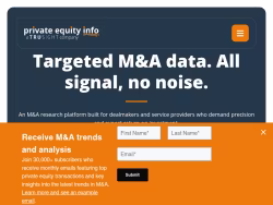 Privateequityinfo