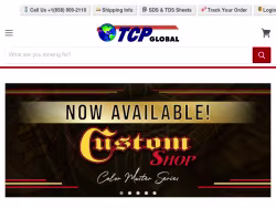 Tcpglobal