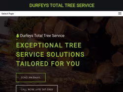 Treesvcnorthbaltimoreoh