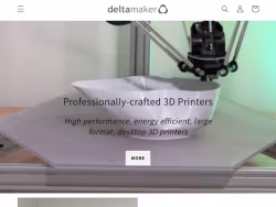 Deltamaker