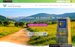 Viajecaminodesantiago