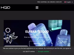 Hqd-shop
