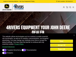 4riversequipment