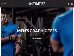 Gymtier