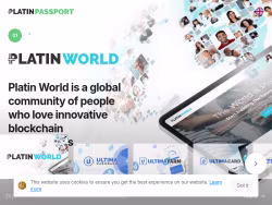 Platin-passport