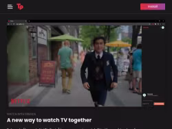 Teleparty