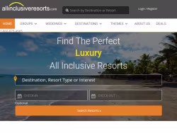 Allinclusiveresorts