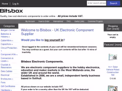 Bitsbox