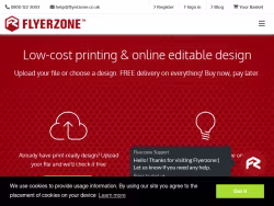 Flyerzone