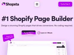 Shopsta