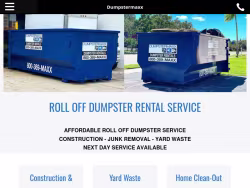 Dumpstermaxx