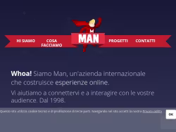 Man-super