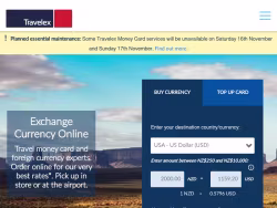 Travelex