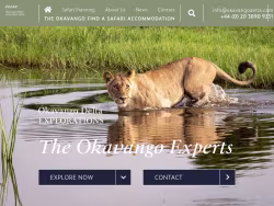 Okavangodelta
