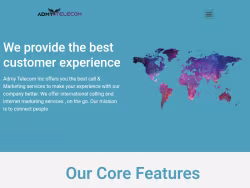 Admytelecom