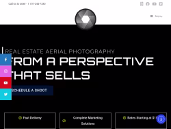 Focusedaerial