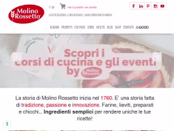 Molinorossetto