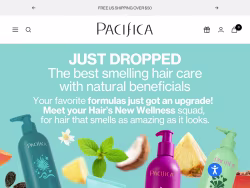 Pacificabeauty