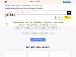 Pfox