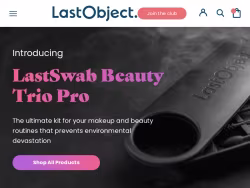 Lastobject