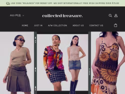 Collectedtreasure