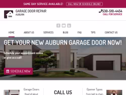 Garagedoorrepair-auburn