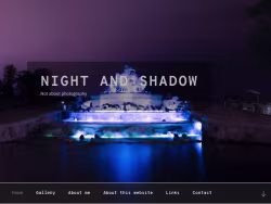 Nightandshadow