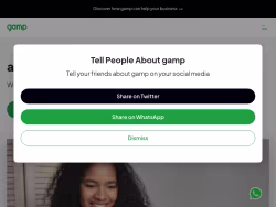 Getgamp