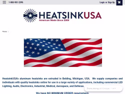 Heatsinkusa