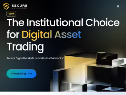 Securedigitalmarkets