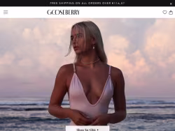 Gooseberryintimates