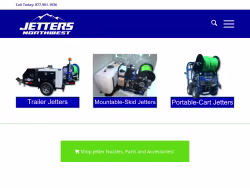 Jettersnorthwest
