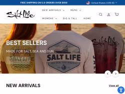 Saltlife