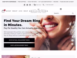Brillianteers