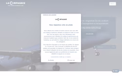 Lacompagnie