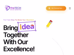 Thetechdesigners