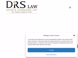 Drs-law