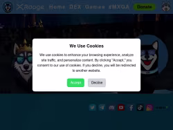 Xrdoge