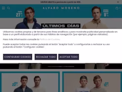 Alvaromoreno