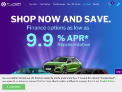Hiltoncarsupermarket