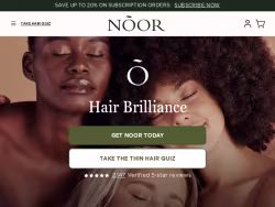 Noorhairofficial