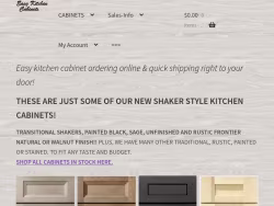 Easykitchencabinets