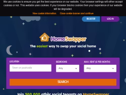 Homeswapper